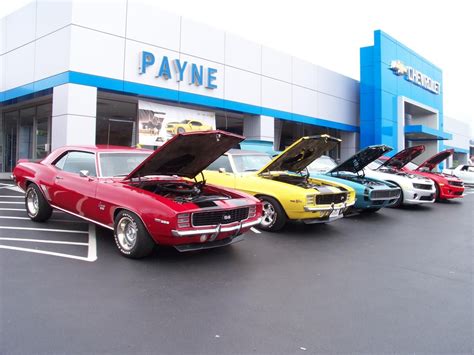 Ed payne chevy. Things To Know About Ed payne chevy. 